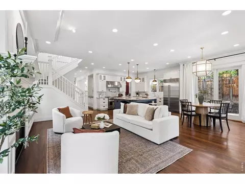 Living - 512 Marine St, Boulder, CO 80302 photo 5 of 6