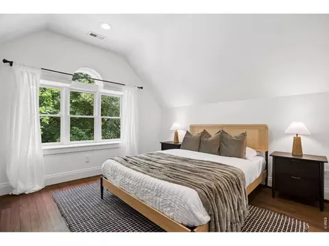 Bedroom - 512 Marine St, Boulder, CO 80302 photo 3 of 3