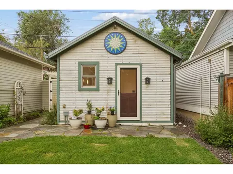 Exterior - 512 Marine St, Boulder, CO 80302 photo 9 of 10