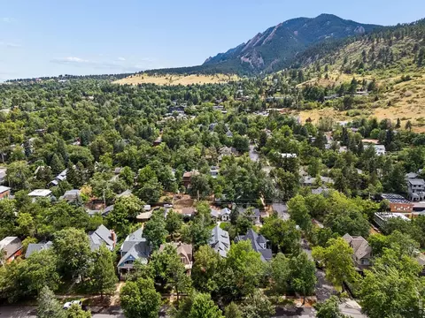 View/Area - 512 Marine St, Boulder, CO 80302 photo 3 of 3