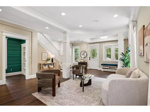 Entry Way - 512 Marine St, Boulder, CO 80302 photo 1 of 3