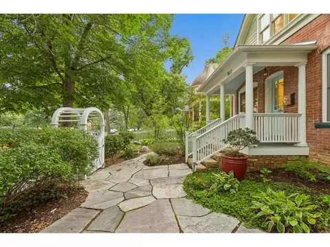 Exterior - 512 Marine St, Boulder, CO 80302 photo 3 of 10