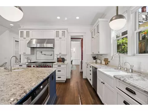 Kitchen - 512 Marine St, Boulder, CO 80302 photo 3 of 3