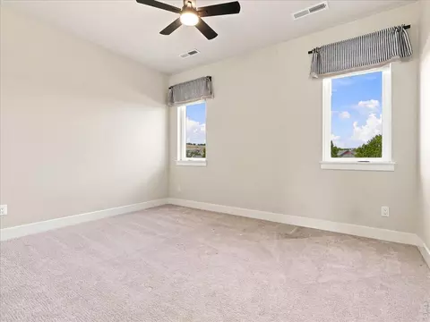Bedroom - 1724 Barefoot Dr, Windsor, CO 80550 photo 5 of 5