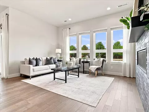 Living - 1724 Barefoot Dr, Windsor, CO 80550 photo 3 of 5