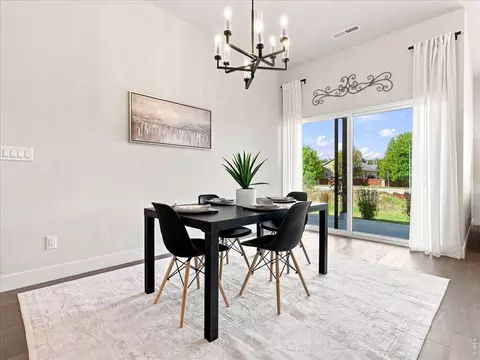Dining - 1724 Barefoot Dr, Windsor, CO 80550 photo 1 of 2