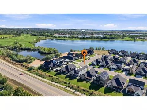 View/Area - 1724 Barefoot Dr, Windsor, CO 80550 photo 3 of 5