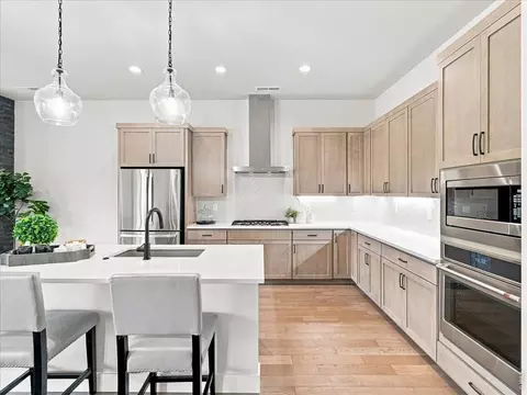 Kitchen - 1724 Barefoot Dr, Windsor, CO 80550 photo 3 of 6