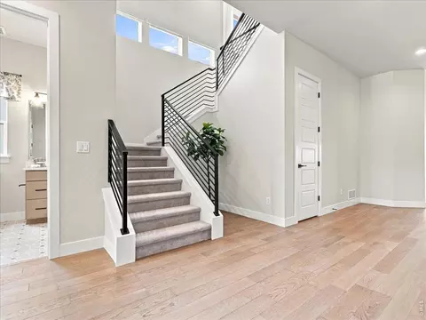Entry Way - 1724 Barefoot Dr, Windsor, CO 80550 photo 8 of 8