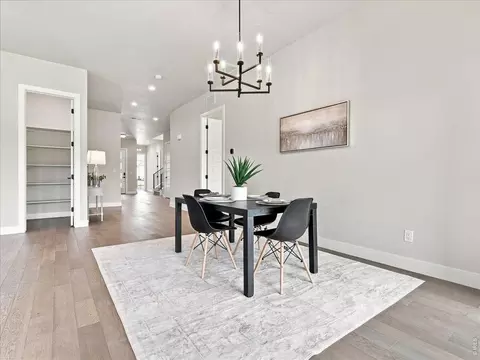 Dining - 1724 Barefoot Dr, Windsor, CO 80550 photo 2 of 2