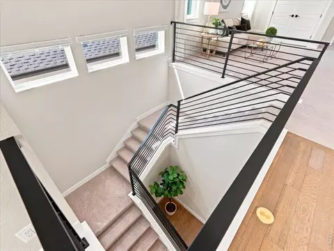 Entry Way - 1724 Barefoot Dr, Windsor, CO 80550 photo 2 of 8