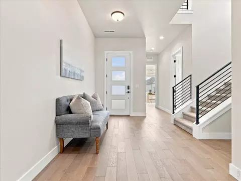 Entry Way - 1724 Barefoot Dr, Windsor, CO 80550 photo 7 of 8