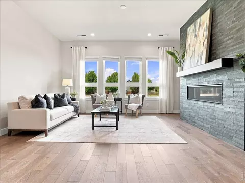 Living - 1724 Barefoot Dr, Windsor, CO 80550 photo 1 of 5