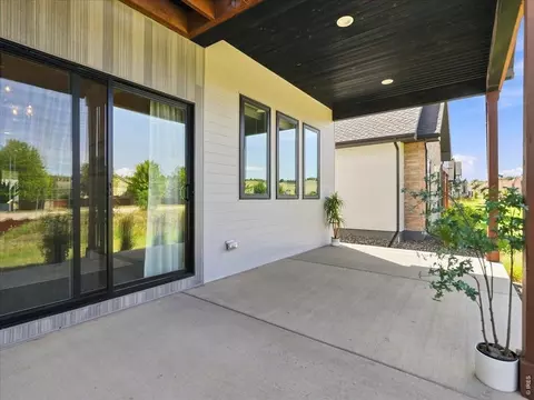 Exterior - 1724 Barefoot Dr, Windsor, CO 80550 photo 4 of 4