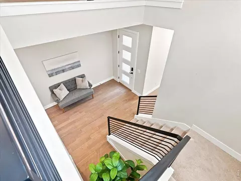 Entry Way - 1724 Barefoot Dr, Windsor, CO 80550 photo 6 of 8