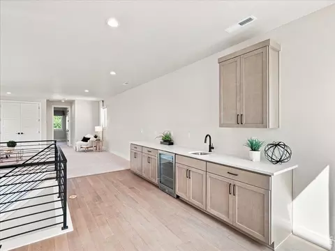 Entry Way - 1724 Barefoot Dr, Windsor, CO 80550 photo 5 of 8