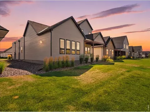 Exterior - 1724 Barefoot Dr, Windsor, CO 80550 photo 2 of 4
