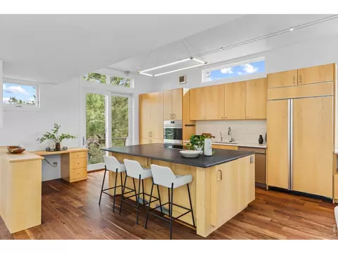 Kitchen - 3123 3rd St, Boulder, CO 80304 photo 1 of 4