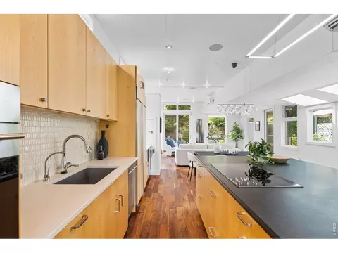 Kitchen - 3123 3rd St, Boulder, CO 80304 photo 2 of 4