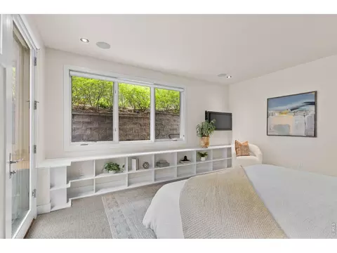 Bedroom - 3123 3rd St, Boulder, CO 80304 photo 2 of 6