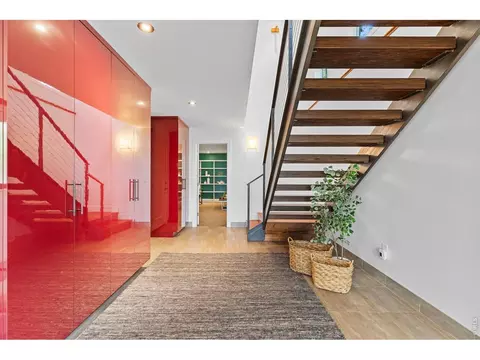 Entry Way - 3123 3rd St, Boulder, CO 80304 photo 3 of 4
