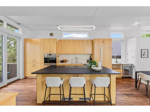 Kitchen - 3123 3rd St, Boulder, CO 80304 photo 3 of 4