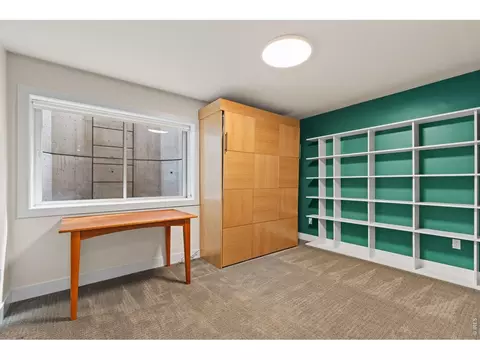 Bedroom - 3123 3rd St, Boulder, CO 80304 photo 6 of 6