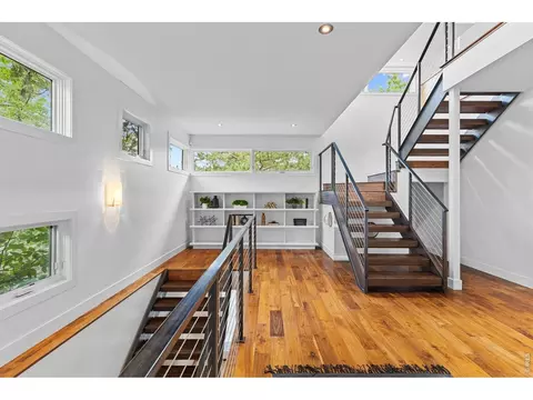 Entry Way - 3123 3rd St, Boulder, CO 80304 photo 1 of 4