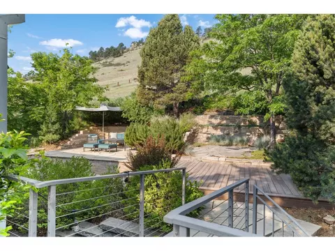 Exterior - 3123 3rd St, Boulder, CO 80304 photo 10 of 12