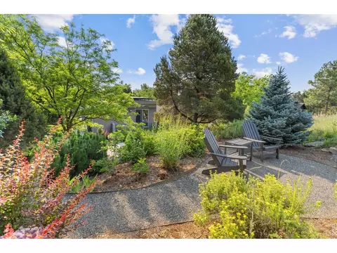 Exterior - 3123 3rd St, Boulder, CO 80304 photo 12 of 12