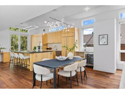 Dining - 3123 3rd St, Boulder, CO 80304 photo 2 of 3
