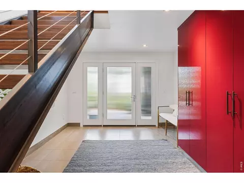 Entry Way - 3123 3rd St, Boulder, CO 80304 photo 4 of 4