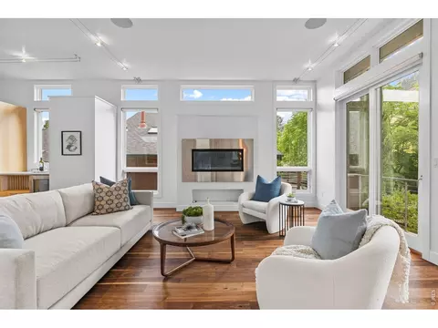 Living - 3123 3rd St, Boulder, CO 80304 photo 1 of 4