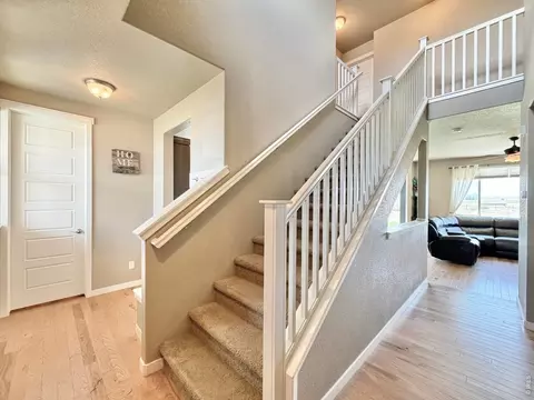 Entry Way - 1301 7th St, Pierce, CO 80650 photo 2 of 4