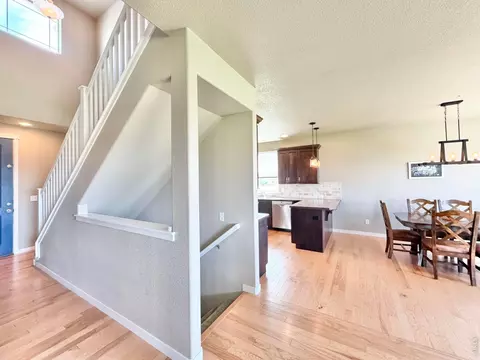 Entry Way - 1301 7th St, Pierce, CO 80650 photo 3 of 4