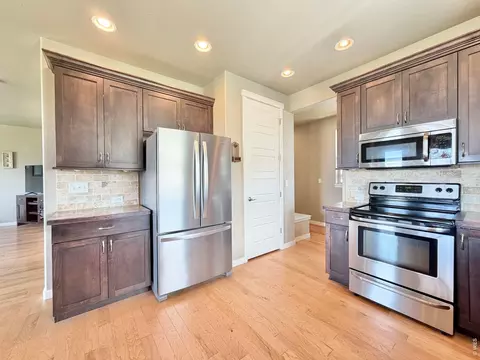 Kitchen - 1301 7th St, Pierce, CO 80650 photo 3 of 4