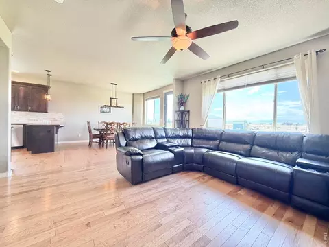 Living - 1301 7th St, Pierce, CO 80650 photo 3 of 3
