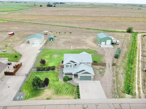 View/Area - 1301 7th St, Pierce, CO 80650 photo 4 of 6