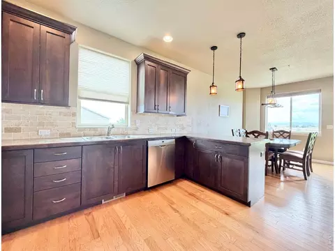 Kitchen - 1301 7th St, Pierce, CO 80650 photo 1 of 4