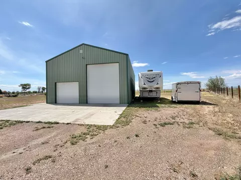 Exterior - 1301 7th St, Pierce, CO 80650 photo 3 of 4