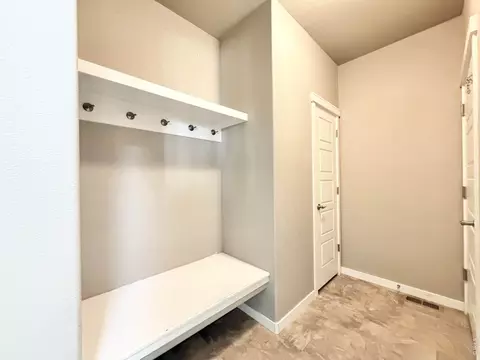 Entry Way - 1301 7th St, Pierce, CO 80650 photo 4 of 4