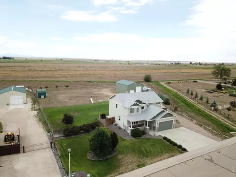 View/Area - 1301 7th St, Pierce, CO 80650 photo 2 of 6