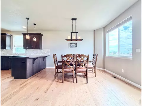 Dining - 1301 7th St, Pierce, CO 80650 photo 1 of 1