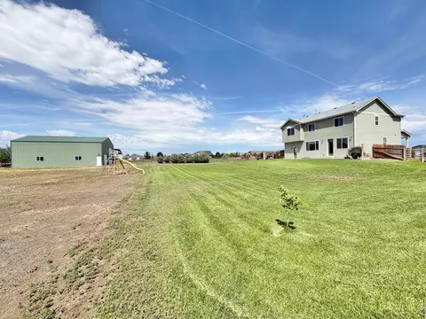 Exterior - 1301 7th St, Pierce, CO 80650 photo 4 of 4