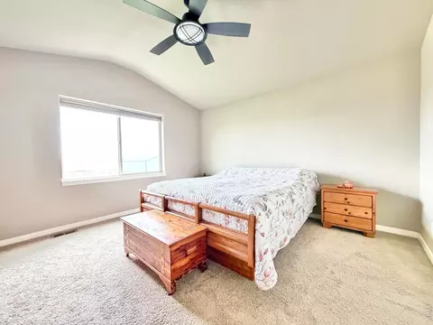 Bedroom - 1301 7th St, Pierce, CO 80650 photo 1 of 2
