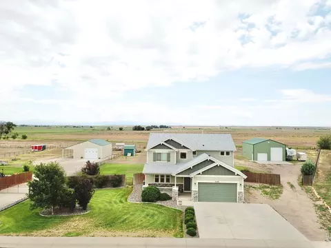 View/Area - 1301 7th St, Pierce, CO 80650 photo 1 of 6