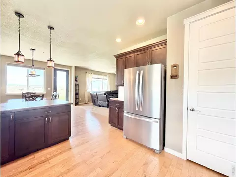 Kitchen - 1301 7th St, Pierce, CO 80650 photo 4 of 4