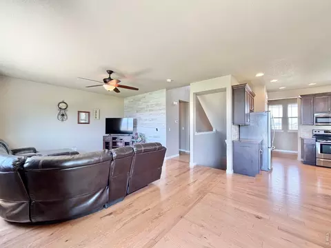 Living - 1301 7th St, Pierce, CO 80650 photo 2 of 3