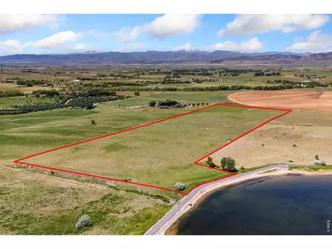 11256 N County Road 13, Wellington, CO 80549