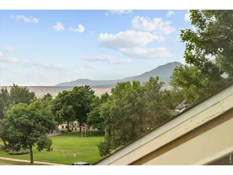 View/Area - 3006 Redstone Ln #E1, Boulder, CO 80305 photo 1 of 5